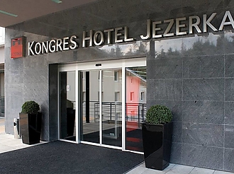 Setkání s autorizovanými prodejci PKS okna a.s. – Hotel Jezerka, 13. 6. 2023